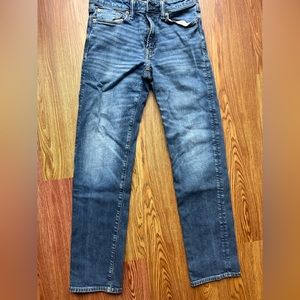 American Eagle Men’s Orignal Straight Jeans 29x32